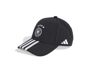 adidas DFB Casquette Unisex-noir, blanc nosize