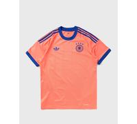 Adidas DFB Deutschland 26 Away Goalkeeper Jersey men Jerseys pink taille: S