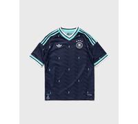 Adidas DFB Deutschland 26 Away Kids Jersey Jerseys & Team Gear blue taille: Age 12-14 | EU 152-164