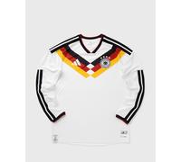 Adidas DFB HOME JERSEY AUTHENTIC LS men Jerseys white taille: XXL