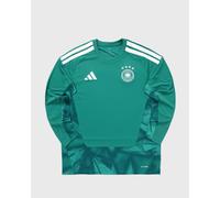 Adidas – Maillot Gardien Allemagne 26/27 Réplique Domicile Manches Longues Vert XL Homme