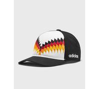 Adidas Casquette snapback Allemagne 2026 Noir 56/58 cm Unisexe