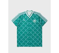 ADIDAS PERFORMANCE Maillot 'Deutschland 1990' vert / blanc, Taille M