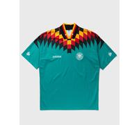 Adidas Germany Away 1994 Short Sleeve T-shirt Bleu S Homme