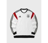 Adidas Germany Crew 14 Sweatshirt Blanc XL Homme