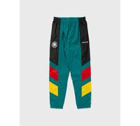 ADIDAS PERFORMANCE Pantalon de sport 'DFB EQT' jaune / vert / rouge / noir, Taille M