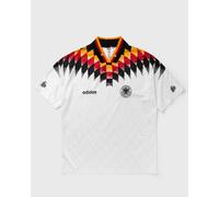 Adidas Performance Maillot Deutschland 1994 jaune foncé / rouge feu / noir / blanc Taille L