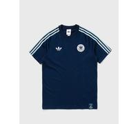 Adidas DFB Deutschland Originals Tee men Shortsleeves|Team Tees blue taille: M