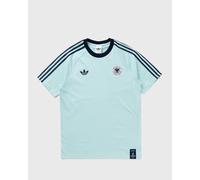 Adidas Germany Originals Short Sleeve T-shirt Vert S Homme