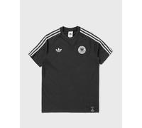 Adidas DFB Deutschland Originals Tee men Shortsleeves|Team Tees grey taille: M