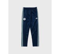 Adidas Pantalon de sport DFB - Bleu foncé / menthe - Taille M