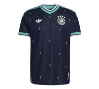 adidas DFB Germany Maillot extérieur authentique de l'Allemagne Taille S