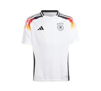 adidas DFB H JSY Y T-shirt Garçon, Blanc, 176/15-16 Ans
