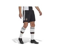 adidas DFB Allemagne short domicile WM22 noir S