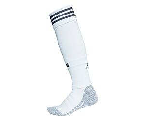 adidas DFB Home 2018 Authentic Chaussettes Mixte, Blanc/Noir, 3133
