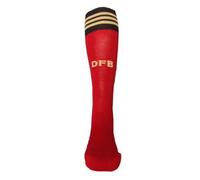 adidas DFB Loin Chaussettes/Chaussettes de Football Allemand équipe Nationale, 608933, Rouge (37-39)