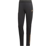 Adidas Dfb Pro International Licensed Tracksuit Bottoms Noir 8 (XS) Female