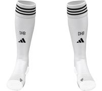 adidas DHB Hockey Chaussettes Domicile 27-30 Blanc