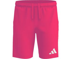 adidas DHB Hockey Short Extérieur Homme S Rose