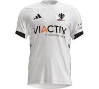 adidas DHB Maillot Domicile Junior 152 Blanc
