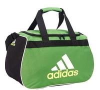 ADIDAS Diablo Sac de Sport Vert