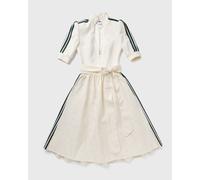 Adidas DIRNDL women Dresses beige taille: S