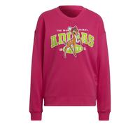 Adidas Disney Bambi - sweat-shirt de sport pour femmes XS