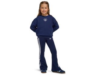 Adidas Disney Bébé - Survêtements, Bleu - Taille 99 - 104 CM - Jersey de coton Blue 99 - 104 CM