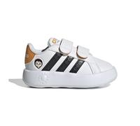 adidas Disney Coco Grand Court Infant Trainers EU 24