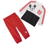 Adidas Disney Ensemble Enfant Mickey Mouse 2 pièces Sweatshirt Pantalon