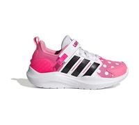 Adidas Disney Lightorama Minnie Mouse Children Trainers Rose EU 28 Enfants