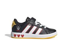 adidas Disney Mickey Mouse Grand Court Trainers EU 34