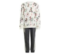 adidas Disney Mickey Mouse Joggers Set 4-5 Years