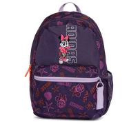 Adidas Disney Minnie Mouse Backpack Unisexe - Sacs, Violet - Taille One Size - Poly (Polyester) Purple One Size