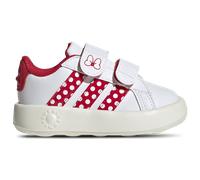 Adidas Baskets Disney Minnie Maus rouge/blanc Taille 24