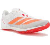 Adidas Distancestar Blanc 36