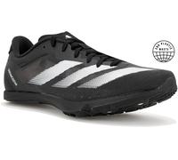 adidas Distancestar Chaussures homme Distancestar 40.2/3 Noir