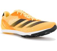 adidas Distancestar Jaune/or 36
