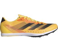 Adidas Distancestar Running Spikes Mens Rouge 10.5(45.3) Male