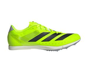 adidas Distancestar Spike 44 2/3 Jaune