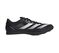 adidas Distancestar Spikes - Noir , Blanc, Pointure 40 2/3