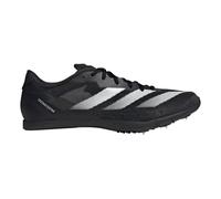 adidas Distancestar Spikes - Noir , Blanc, Pointure 42 2/3