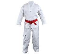 Dobok adidas Champion II Blanc 170 cm