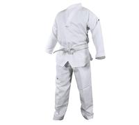 adidas taekwondopak ADI-Start Dobok unisexe blanc Blanc