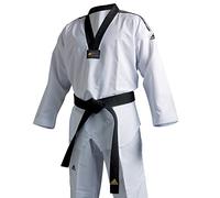 adidas - Dobok Fighter Col Noir 160