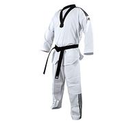 adidas - Dobok Fighter Col Noir ADITF02 (210)