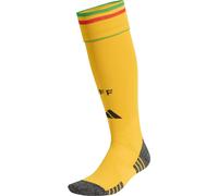 adidas Domicile Chaussettes Jamaïque 26/2028 Jaune/Noir 34-36