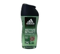 Adidas - Douche Active Start - 250 ml