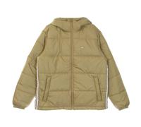 Adidas - Doudoune à Capuche Beige Adidas - Homme - Vestes - Beige - Taille: XL