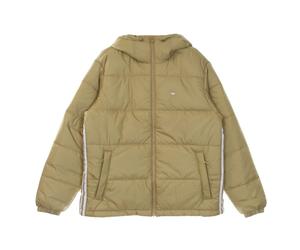 Adidas - Doudoune à Capuche Beige Adidas - Homme - Vestes - Beige - Taille: XL